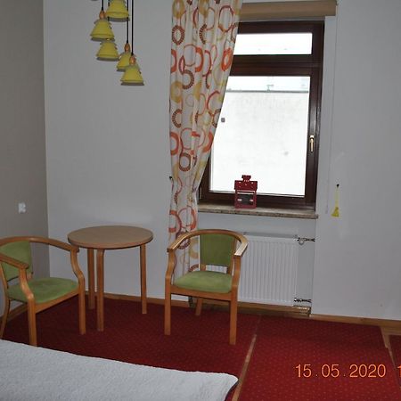 Ferienwohnung Pokoje Z Lazienkami Kolberg Exterior foto